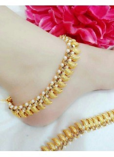 Women Anklets