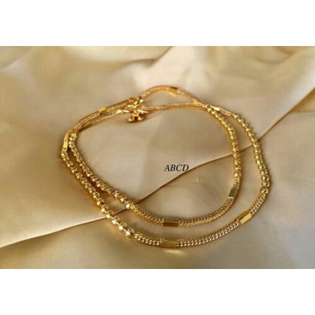 Women Anklets