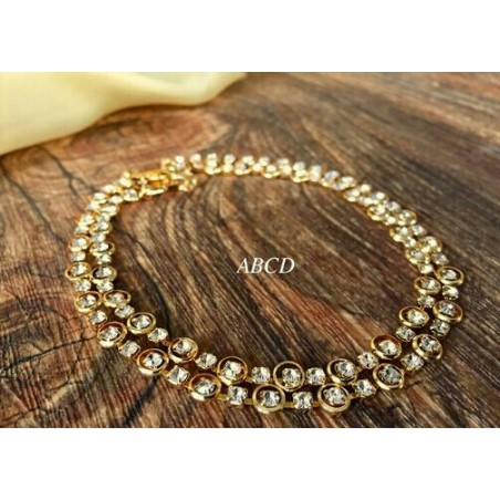 Women Anklets