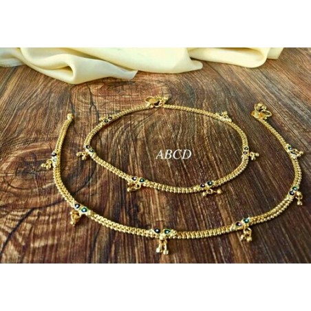 Women Anklets