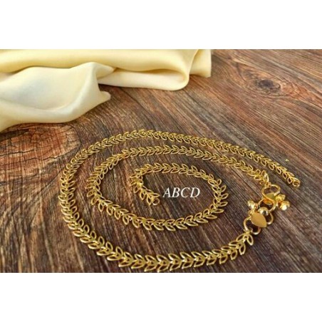 Women Anklets