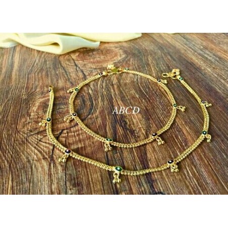 Women Anklets