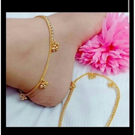 Women Anklets