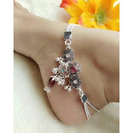 Women Anklets