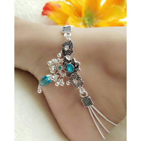 Women Anklets