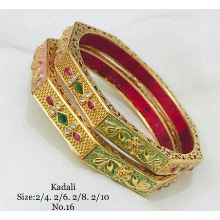 Beautiful Bangles