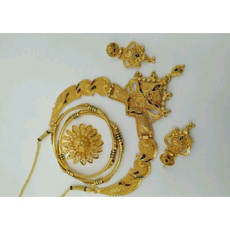 Beautiful jewellery Set