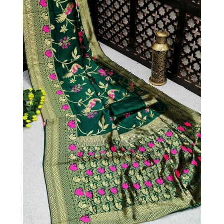 Fabulous Saree