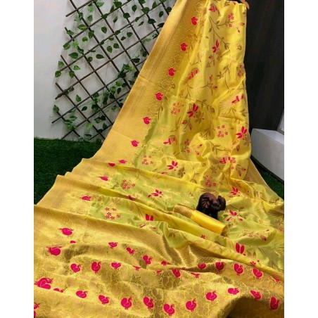 Fabulous Saree