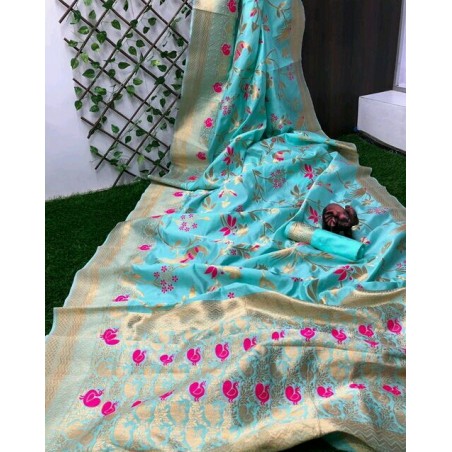 Fabulous Saree