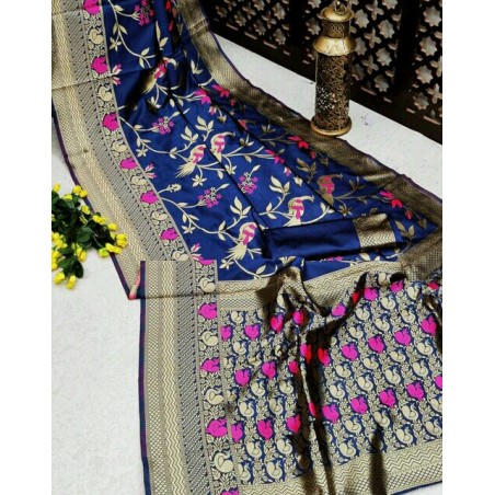Fabulous Saree