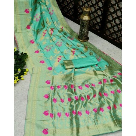 Fabulous Saree