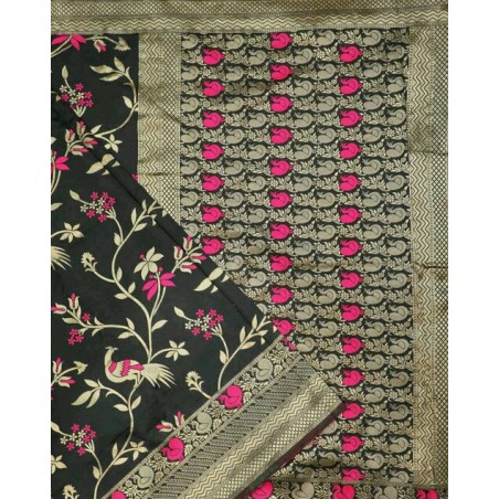 Fabulous Saree