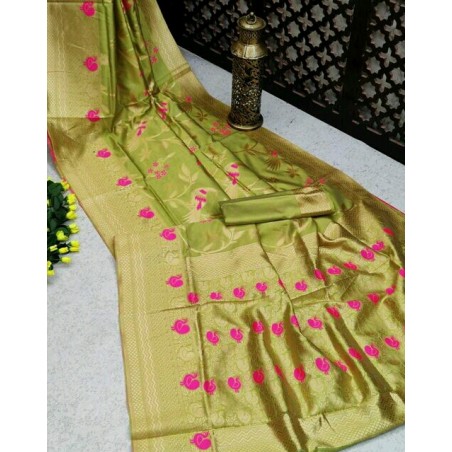 Fabulous Saree