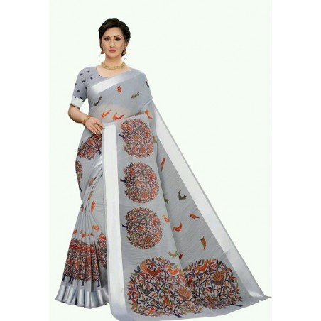 Fabulous Saree
