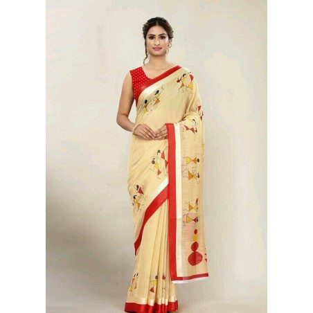 Fabulous Saree