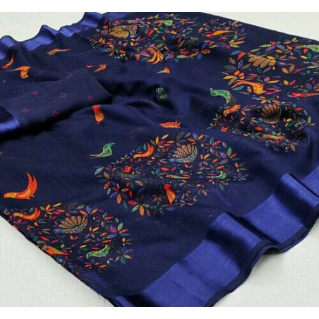 Fabulous Saree