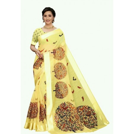 Fabulous Saree
