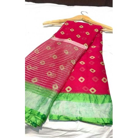 Organza Silk