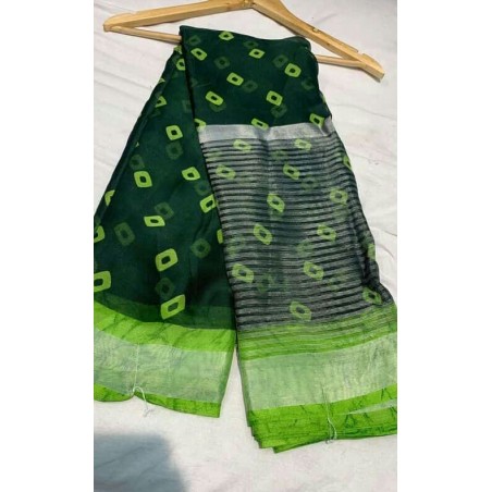 Organza Silk