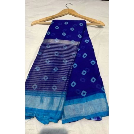 Organza Silk