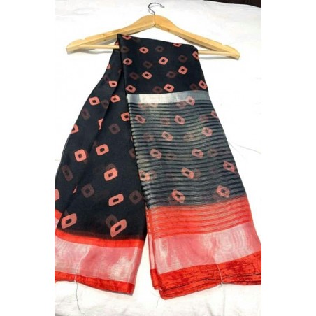 Organza Silk