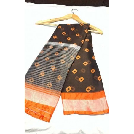 Organza Silk