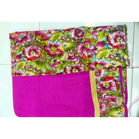 Refined Sarees