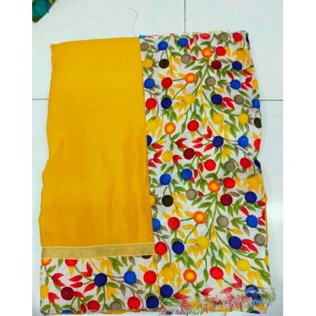 Refined Sarees