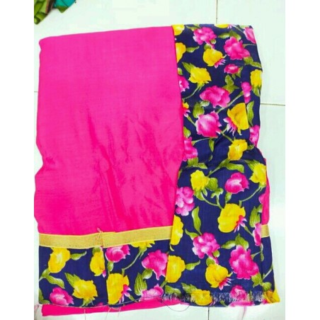 Refined Sarees