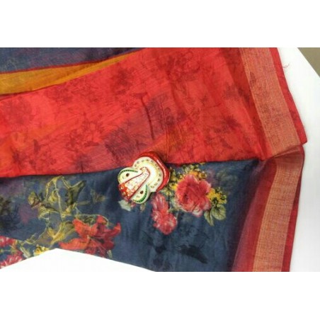 Drishya Saree