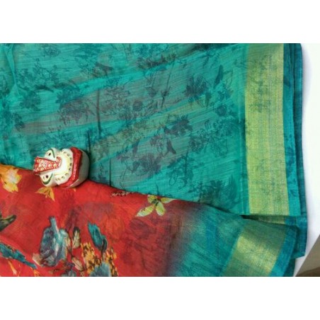 Drishya Saree