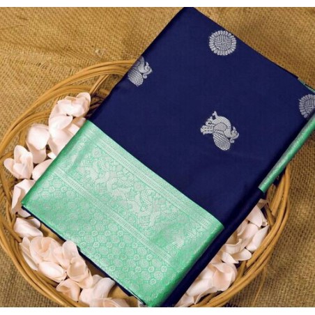 Fashionable Saree