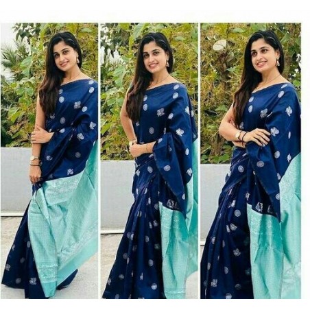 Fashionable Saree