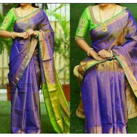 Attractive Saree