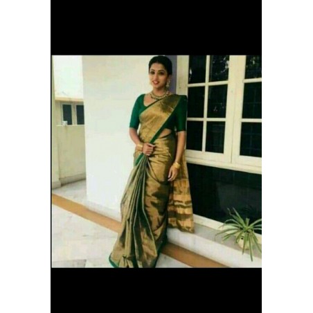 Attractive Saree