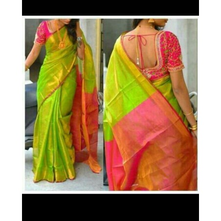 Attractive Saree