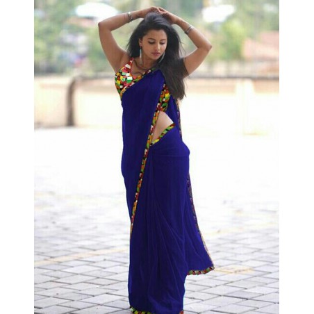 Pretty Saree