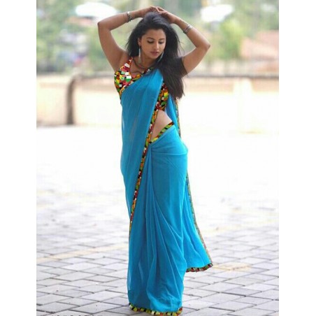 Pretty Saree