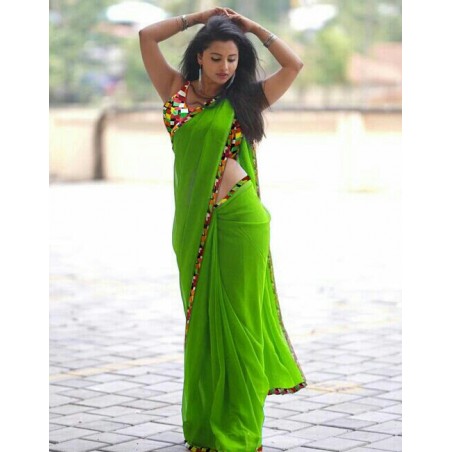 Pretty Saree