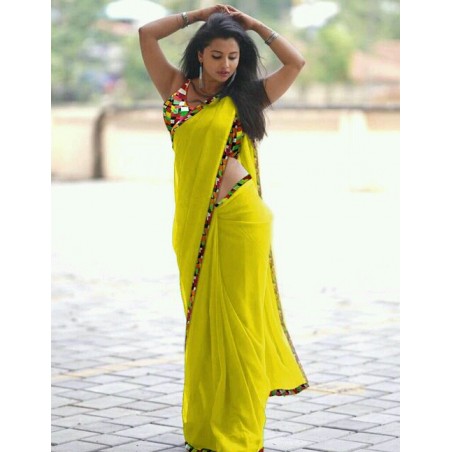 Pretty Saree