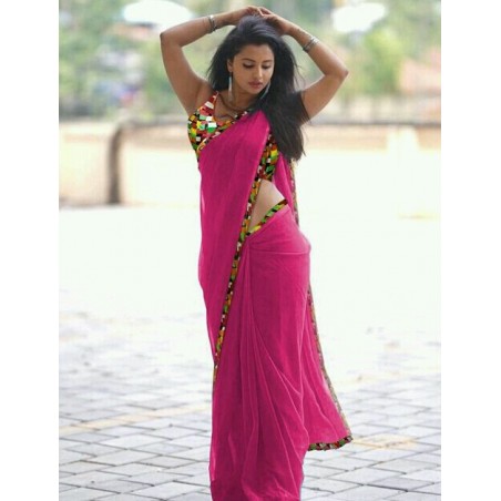 Pretty Saree