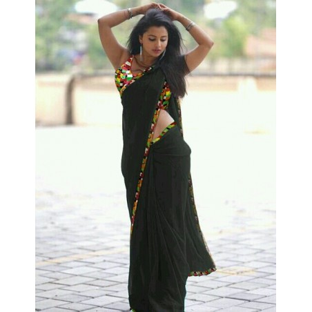 Pretty Saree