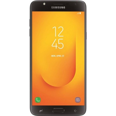 Samsung Galaxy J7 Duo Black, 32 GB 4 GB RAM