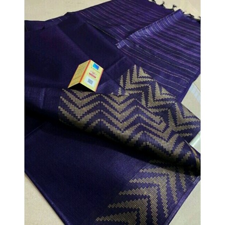 Petite Saree