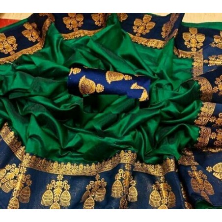 Voguish Saree