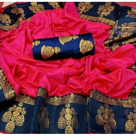 Voguish Saree