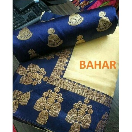 Voguish Saree