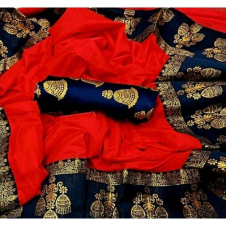 Voguish Saree