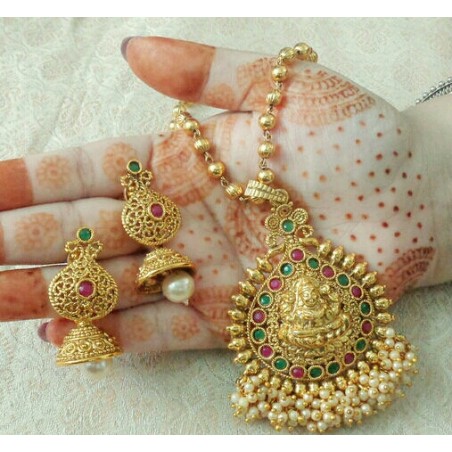 Jewellery Set